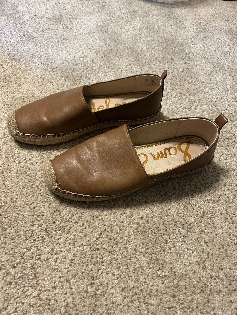Sam Edelman Khloe Espadrille